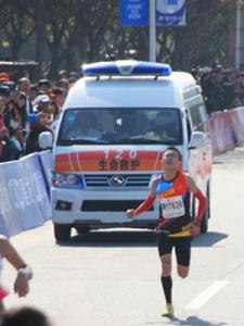 青冈县大型活动