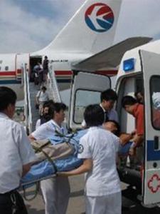 青冈县接送服务