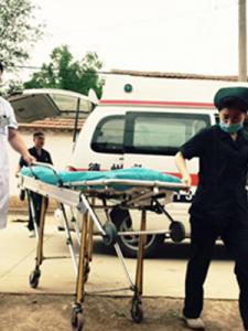 青冈县院后转乡